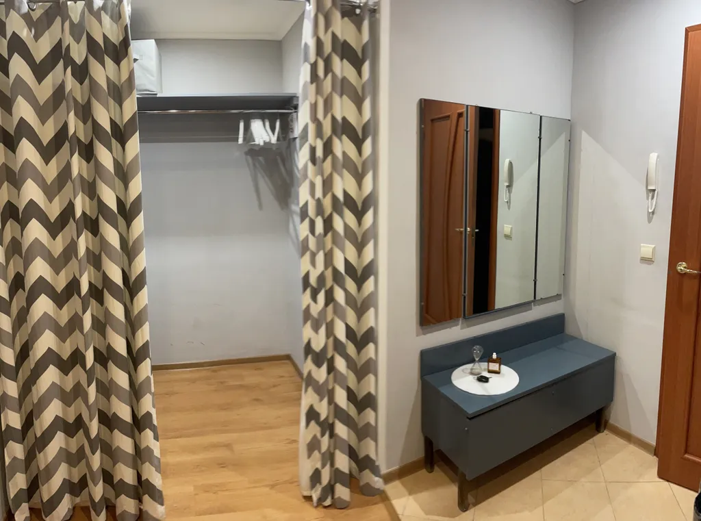 Квартира Квартира на острове Канта — Калининград