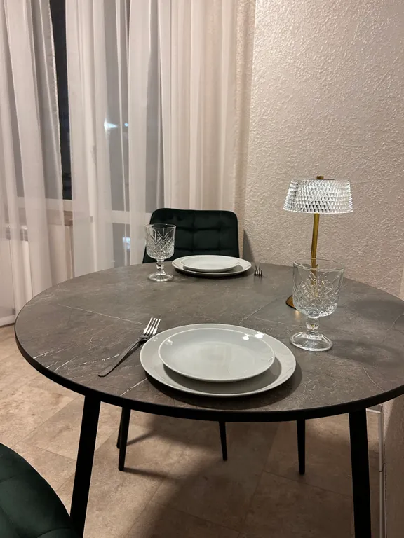 Уютная квартира в 3 минутах от центра города