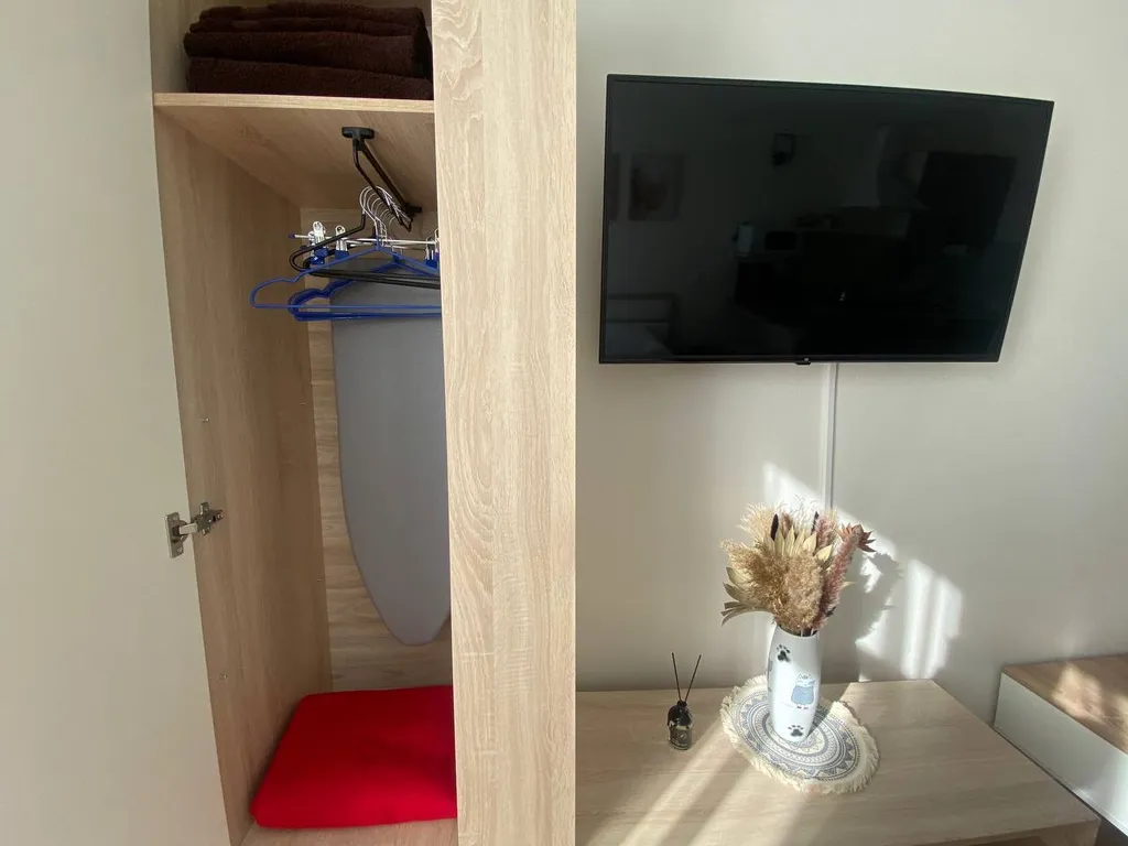 Апартаменты - студия в Сердце Ярославля