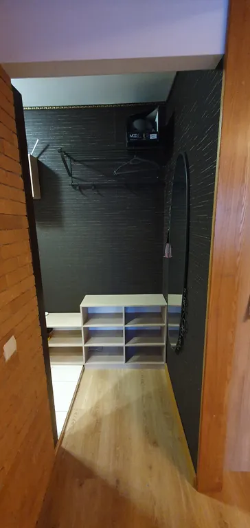 Квартира рядом с горнолыжным комплексом Горный Воздух