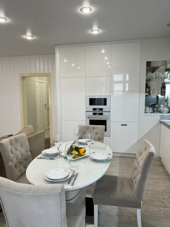 Квартира премиум класса