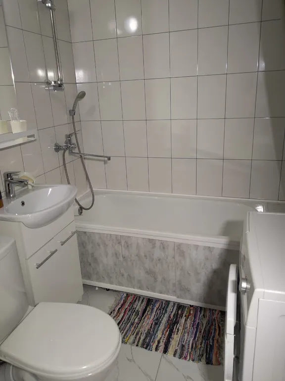 Уютная студия возле метро