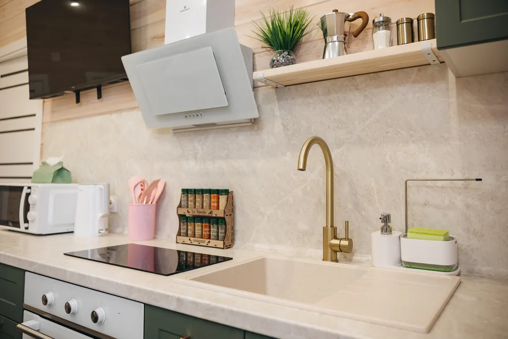 Дом с сауной