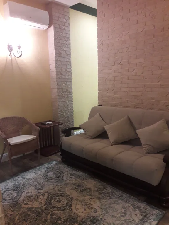 Квартира в центре Адлера