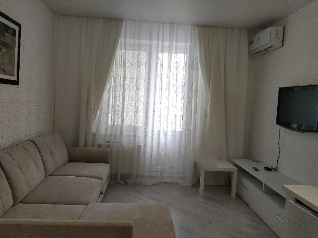 Квартира Квартира Студия с дизайнерским ремонтом — Анапа