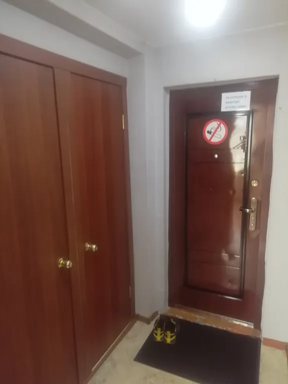 Однокомнатная квартира в самом центре города