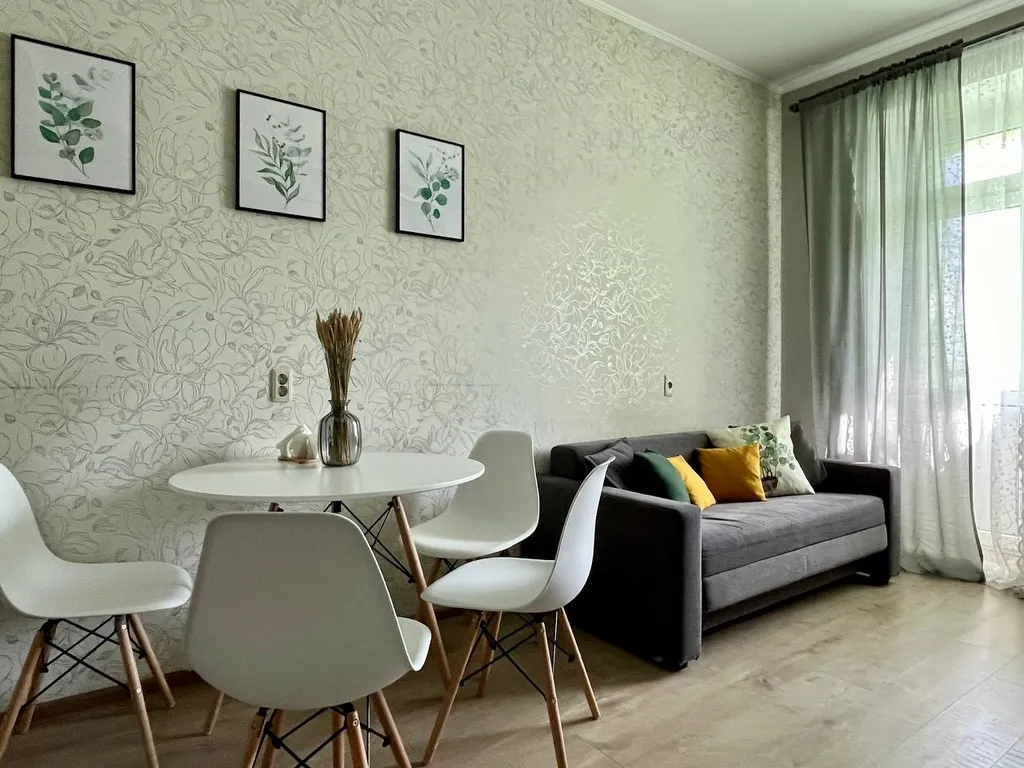 Квартира Просторная квартира рядом с центром города и станцией метро — Казань