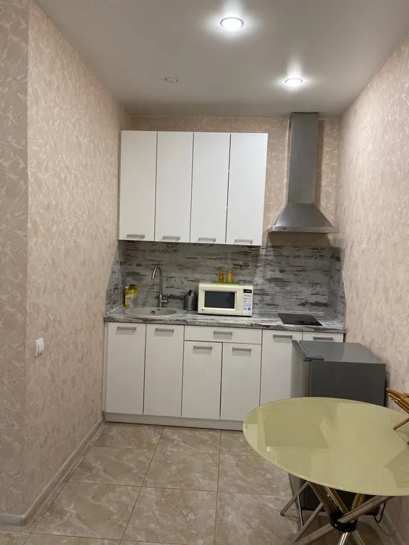 Квартира Квартира Студия в коттеджном посёлке Лас-Сочис — Адлер