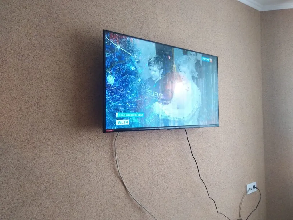 Апартаменты курорта Белокуриха