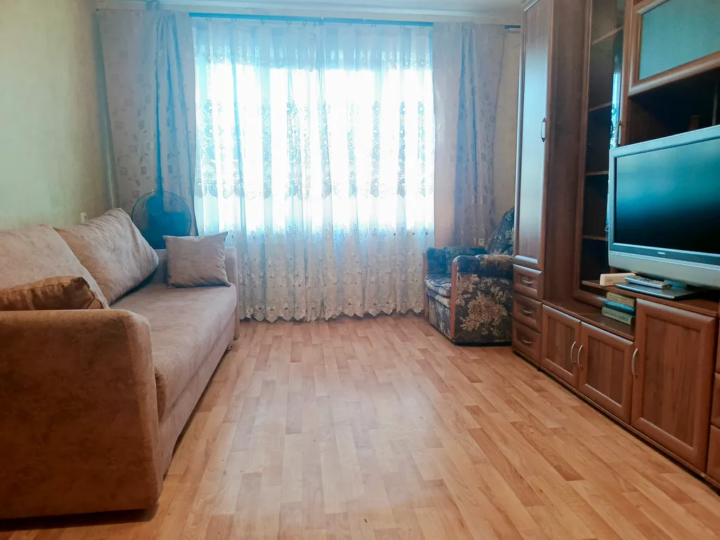 Квартира Квартира Колтуши — Янино-1