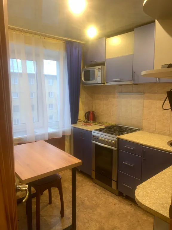 2-х комнатная квартира в центре города