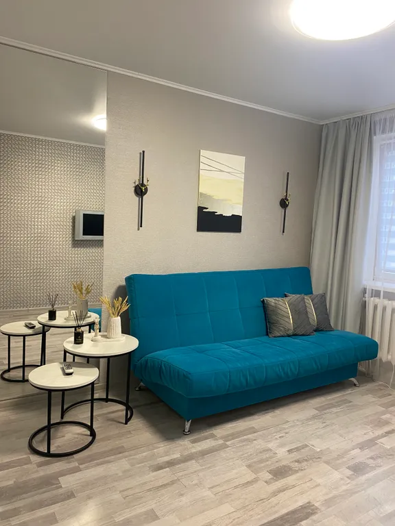 Квартира люкс