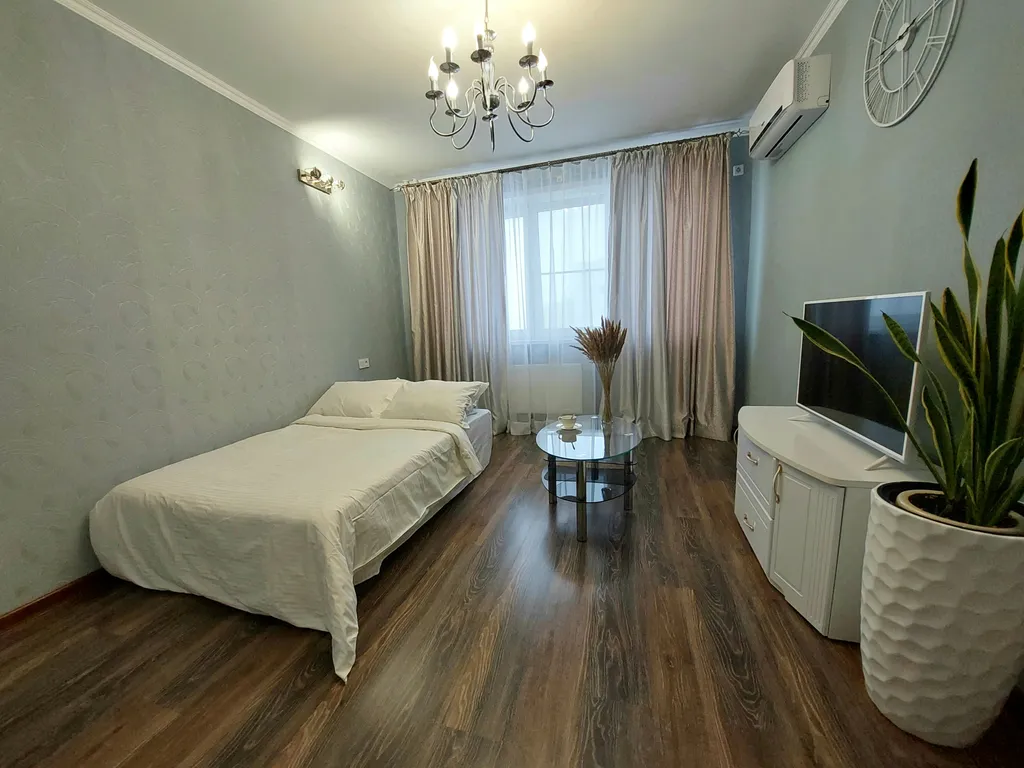 Семейные апартаменты