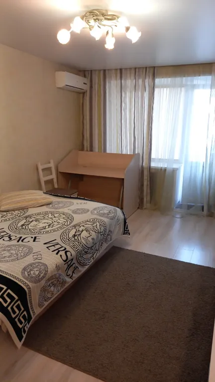 Комфортная и уютная квартира