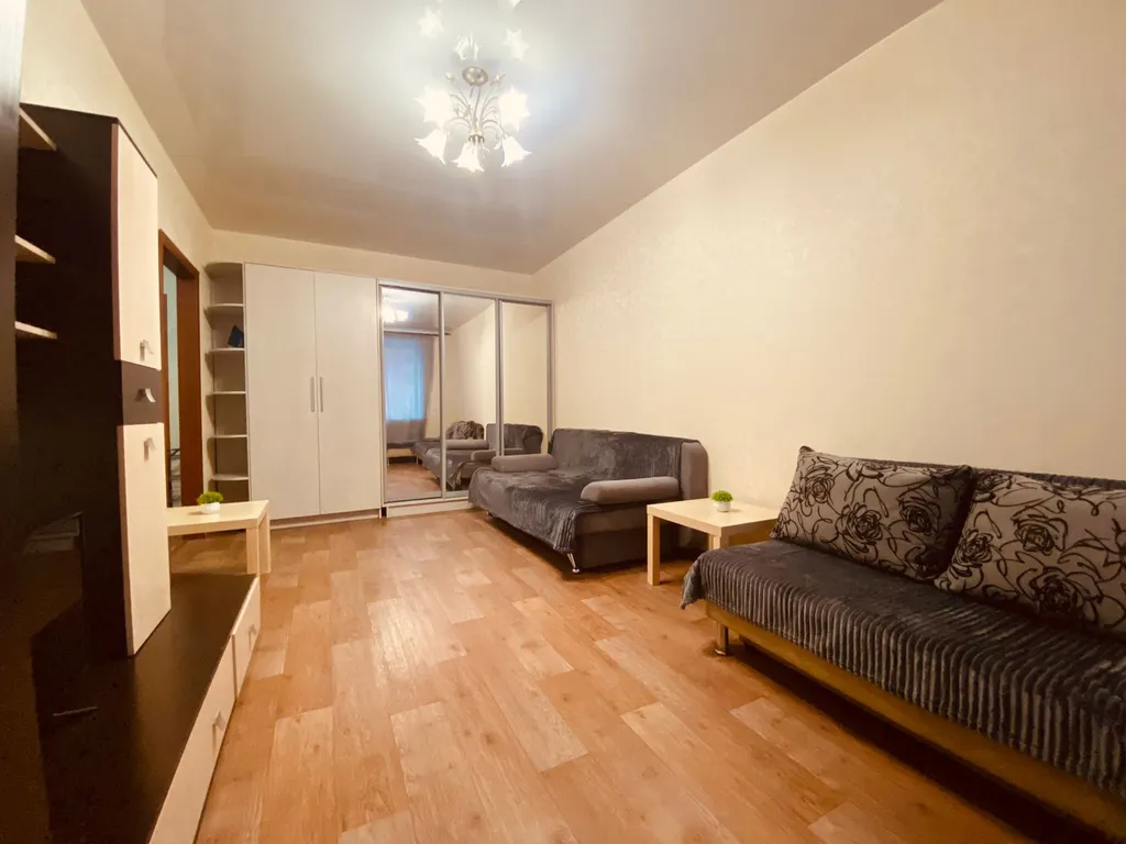 Уютная квартира в центре