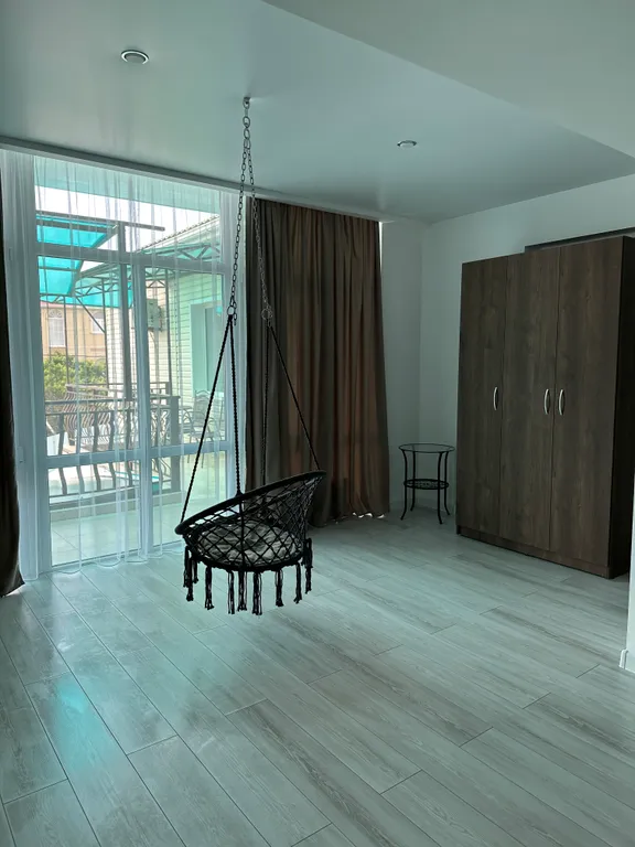 Квартира Комната — аренда посуточно в Витязево