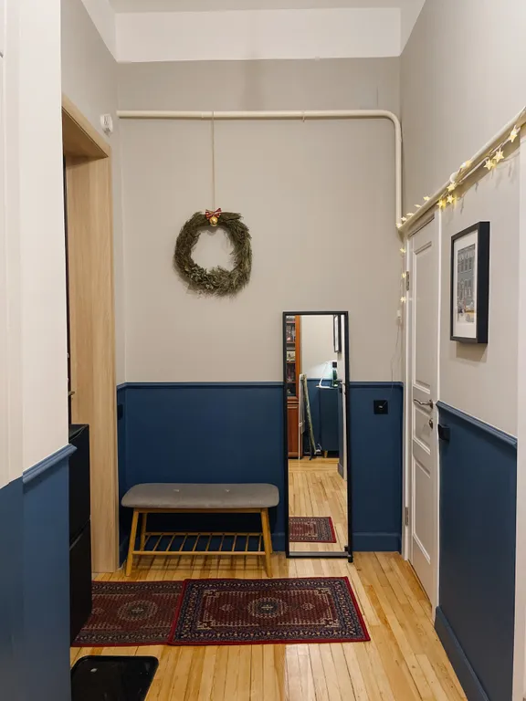 Квартира Уютная квартира у Казанского собора — Санкт-Петербург