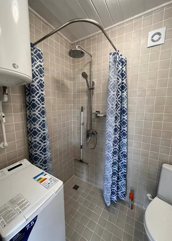 дом Нордикхаус 3