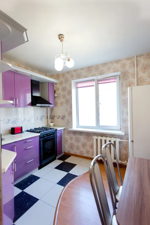 Уютная квартира рядом с тц Коллаж — аренда посуточно в Кострома