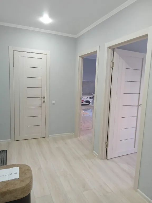 Квартира Уютная 1-комнатная квартира в курортной части города — Горячий Ключ