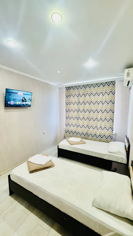 Квартира Комната — аренда посуточно в Ростов-на-Дону