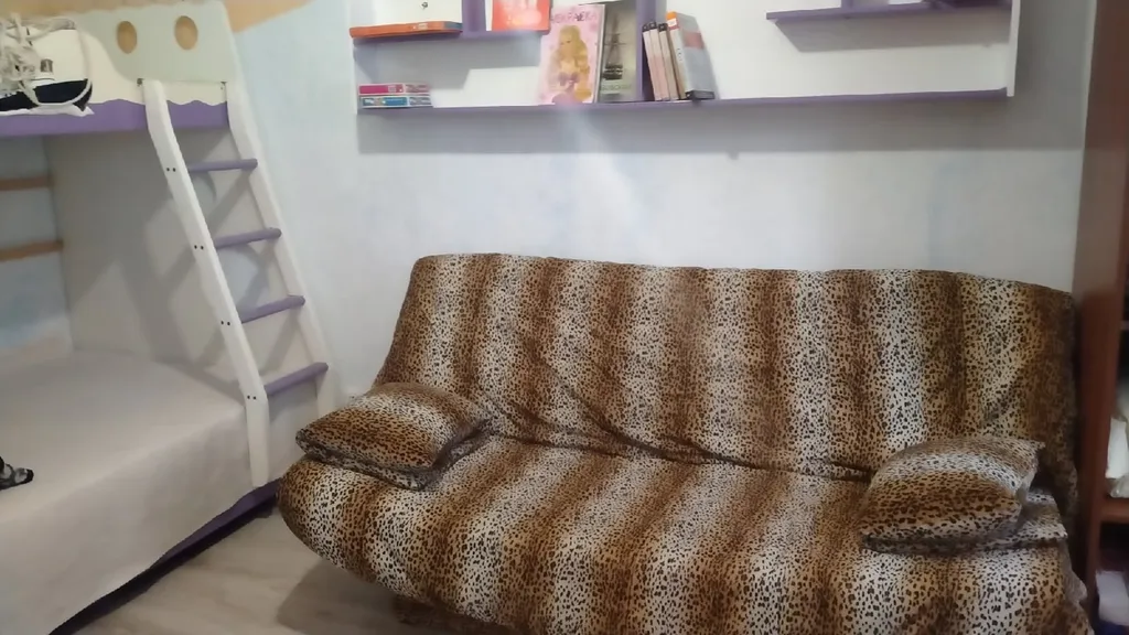 Квартира Эконом квартира, двухкомнатная — Пионерский