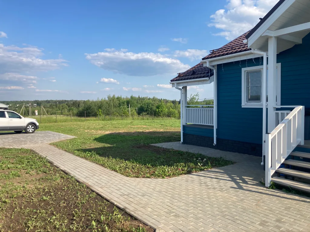 Дом возле горнолыжного курорта Сорочаны