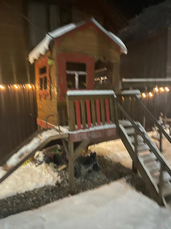 Гостевой дом Карета