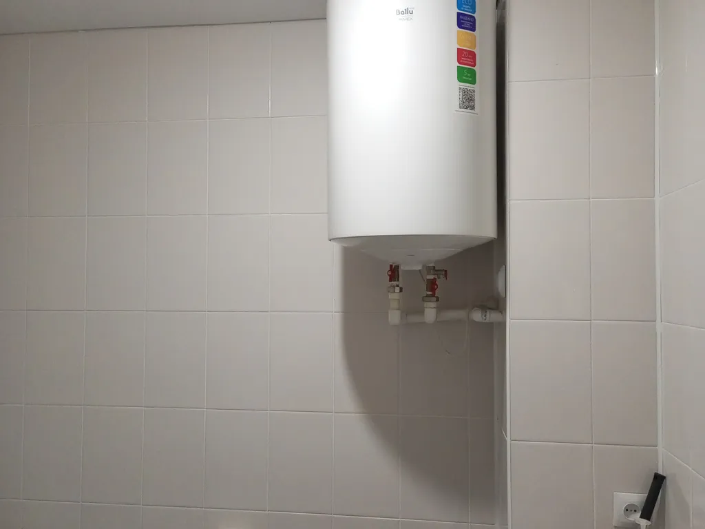 Квартира в центре