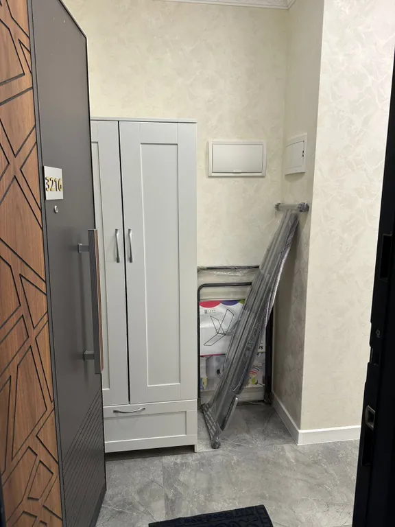 3-комнатная квартира 75 м вид на море