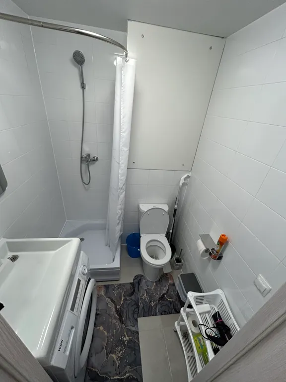 Квартира 1-комнатная Квартира — Котельники