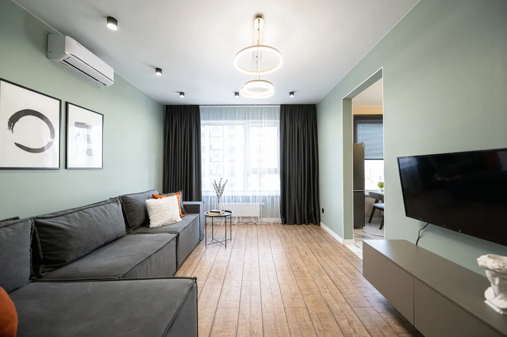 Пять звёзд парк терешковой