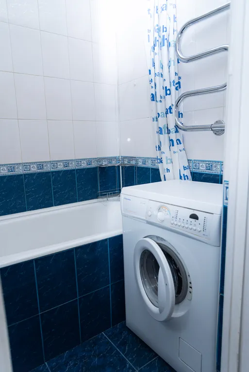 Квартира 2-комнатная квартира вблизи автовокзала и краевой больницы — Красноярск