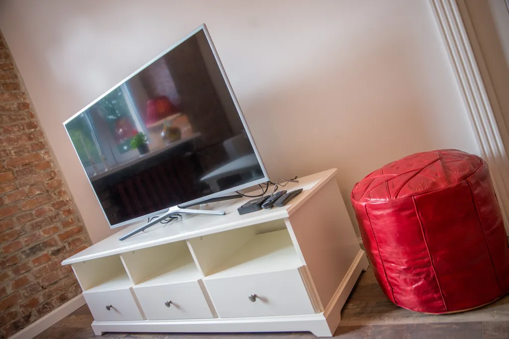 Квартира Квартира Жемчужина в центре города — Москва