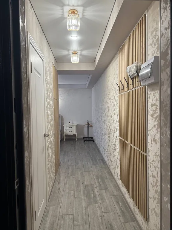 Люкс квартира в Макеевке