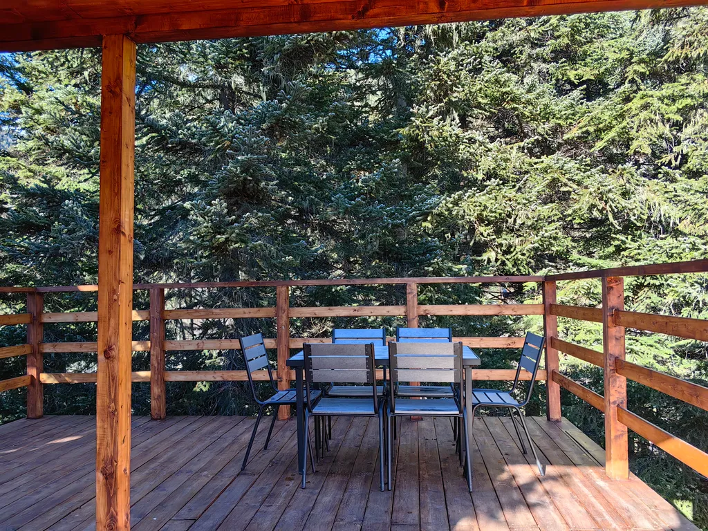 2-комнатный Дом