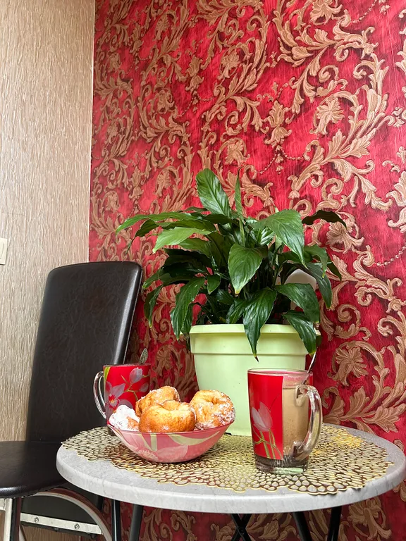 Комфортная чистая квартира с кондиционером и бойлером в Пинске