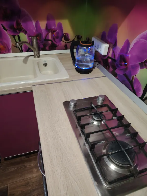 Уютная квартира в центре города — аренда посуточно в Мичуринск