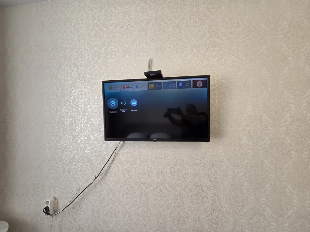 Апартаменты VVA / Перспективный