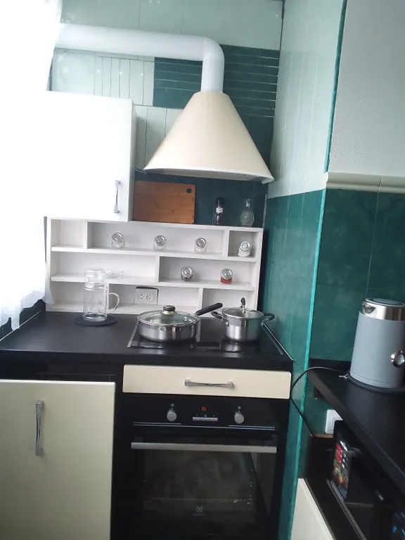 Квартира Уютная квартира в центре города — Калининград