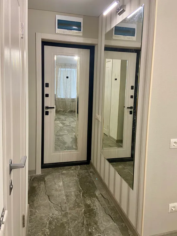 Постоянство времени