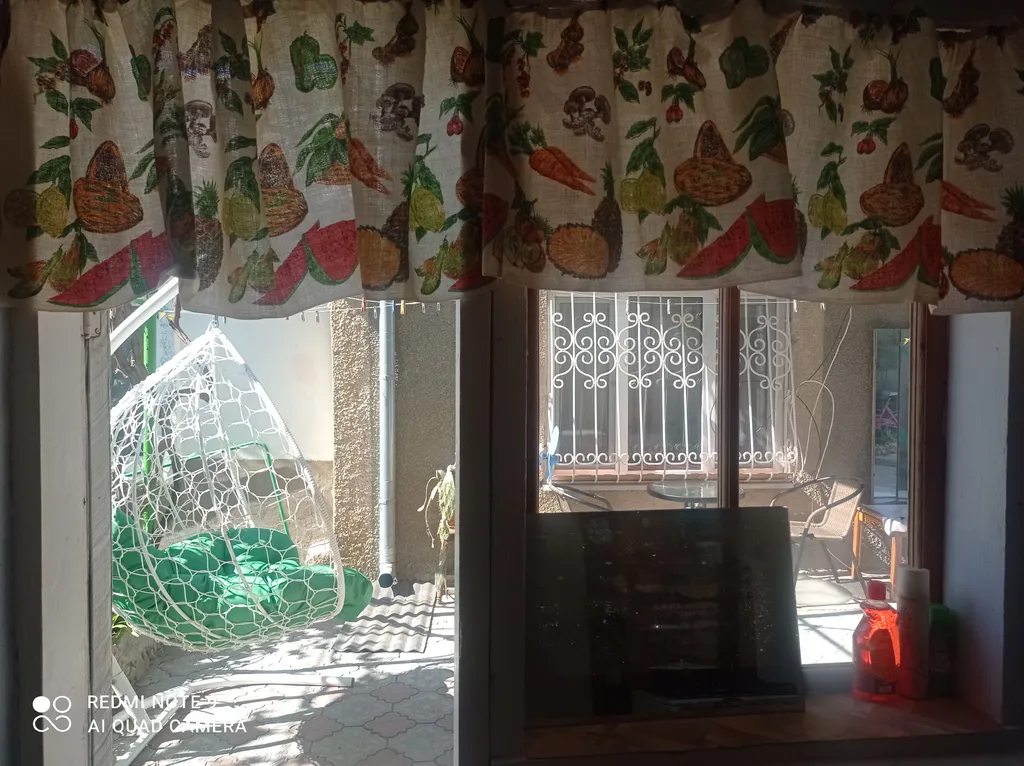 Квартира Номер Стандарт в частном секторе — Заозёрное