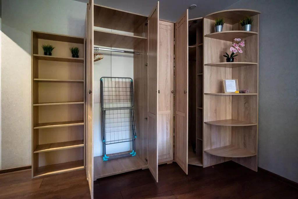 Уютная квартира в центре Хосты