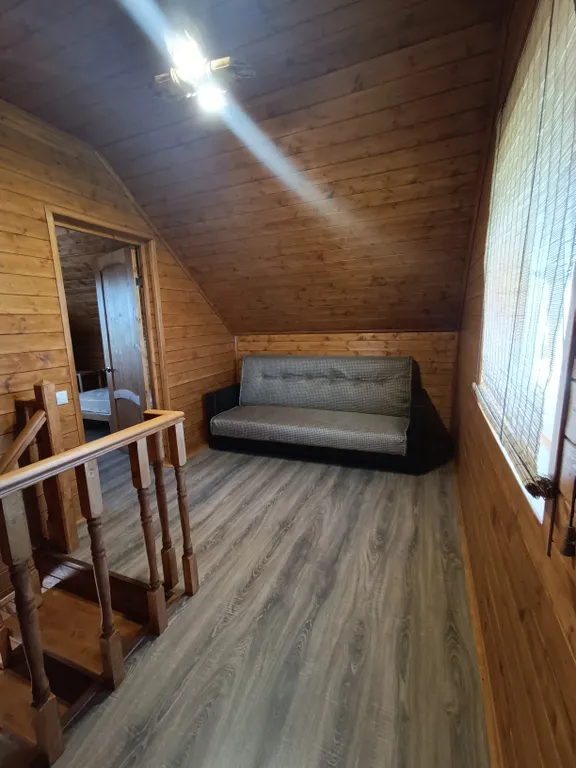 3-комнатный Дом