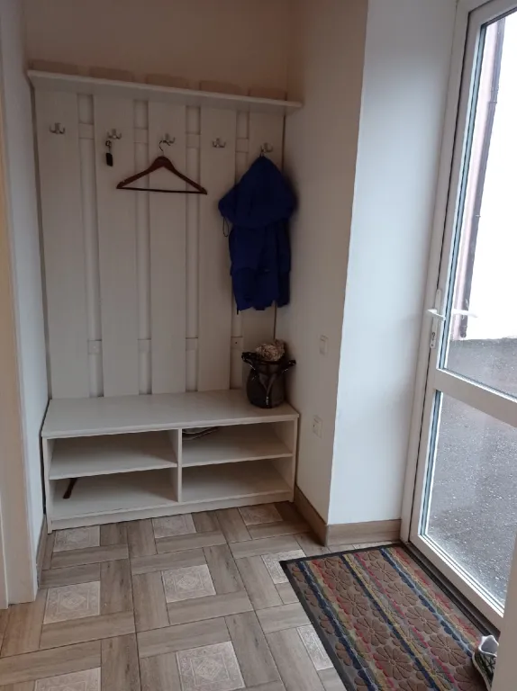 Домик с баней для семейного отдыха