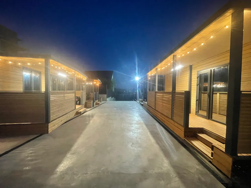 ЭкоТерраса