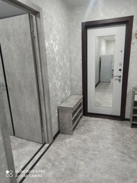 Квартира Однокомнатная уютная квартира — Волосово