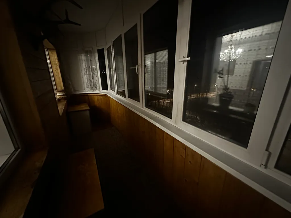 Апартаменты Солнечные дали в 5 минутах от озера