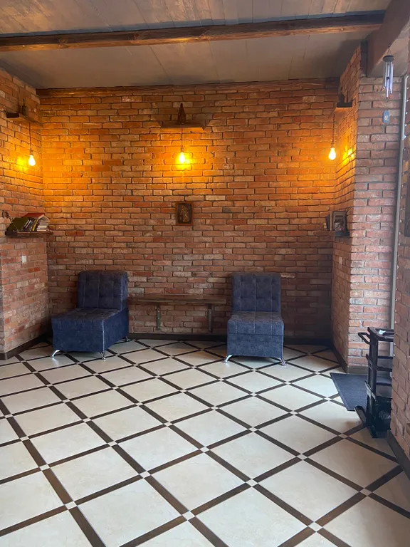 Легенда Лофт