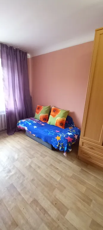 Квартира 1-комнатная Квартира — Красноярск